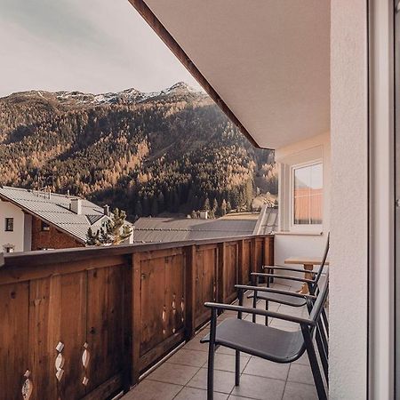Hotel Foehre Ischgl Buitenkant foto