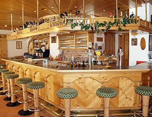 Hotel Foehre Ischgl Buitenkant foto
